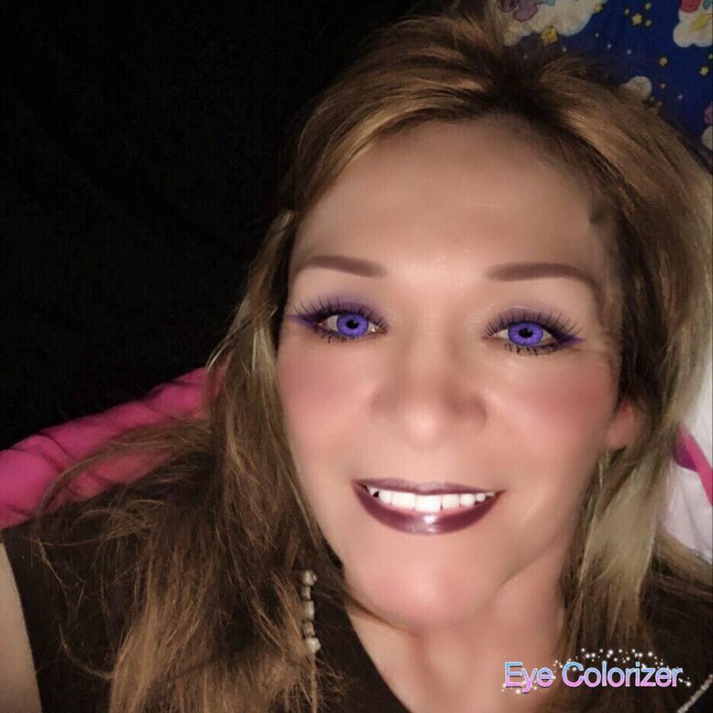 Meet your Posher, Sherry